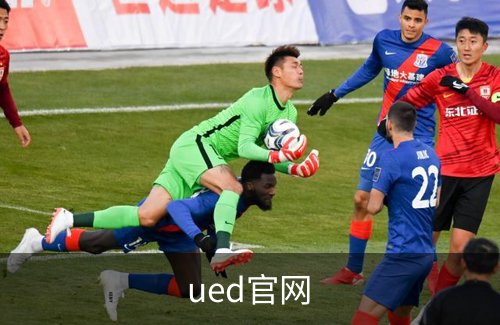 ued官网品牌故事